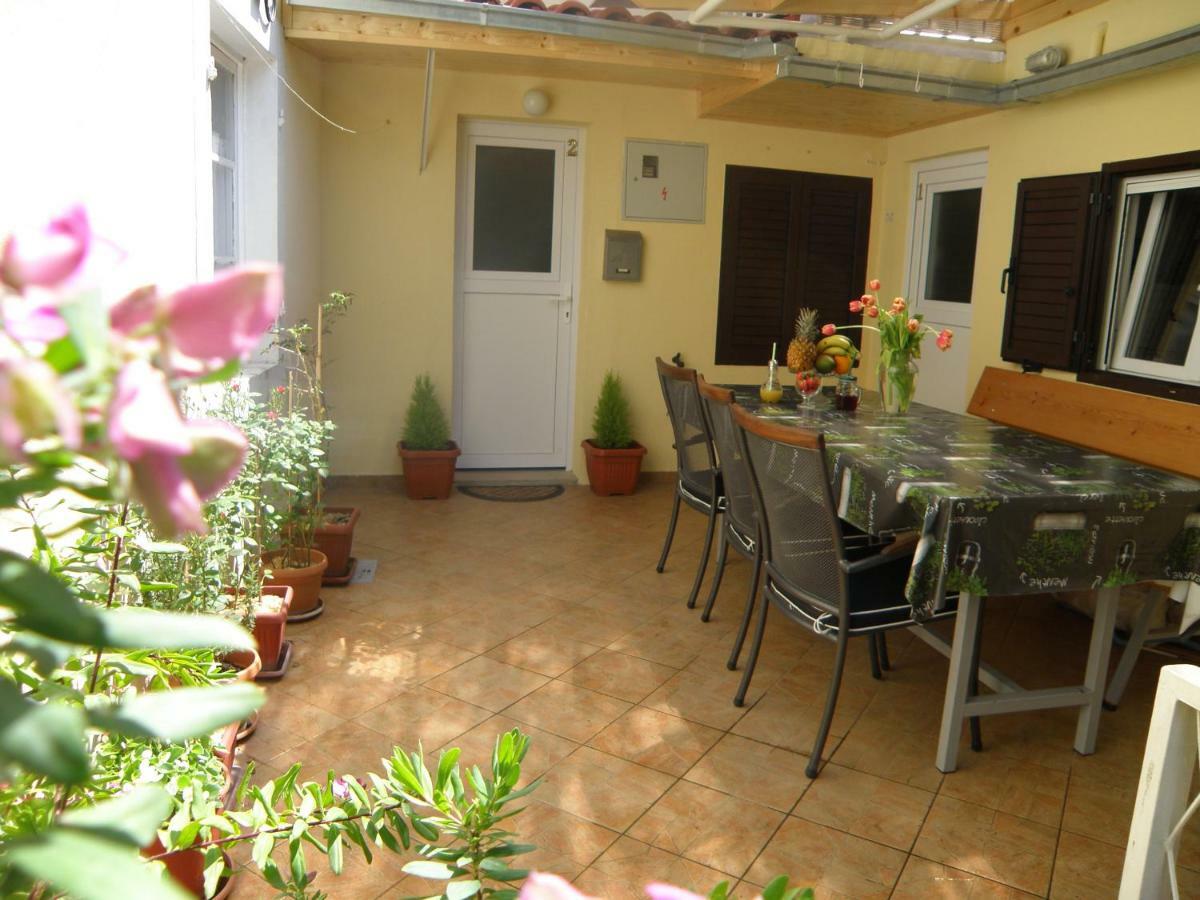 Apartments Solitudo Dubrovnik Exterior foto